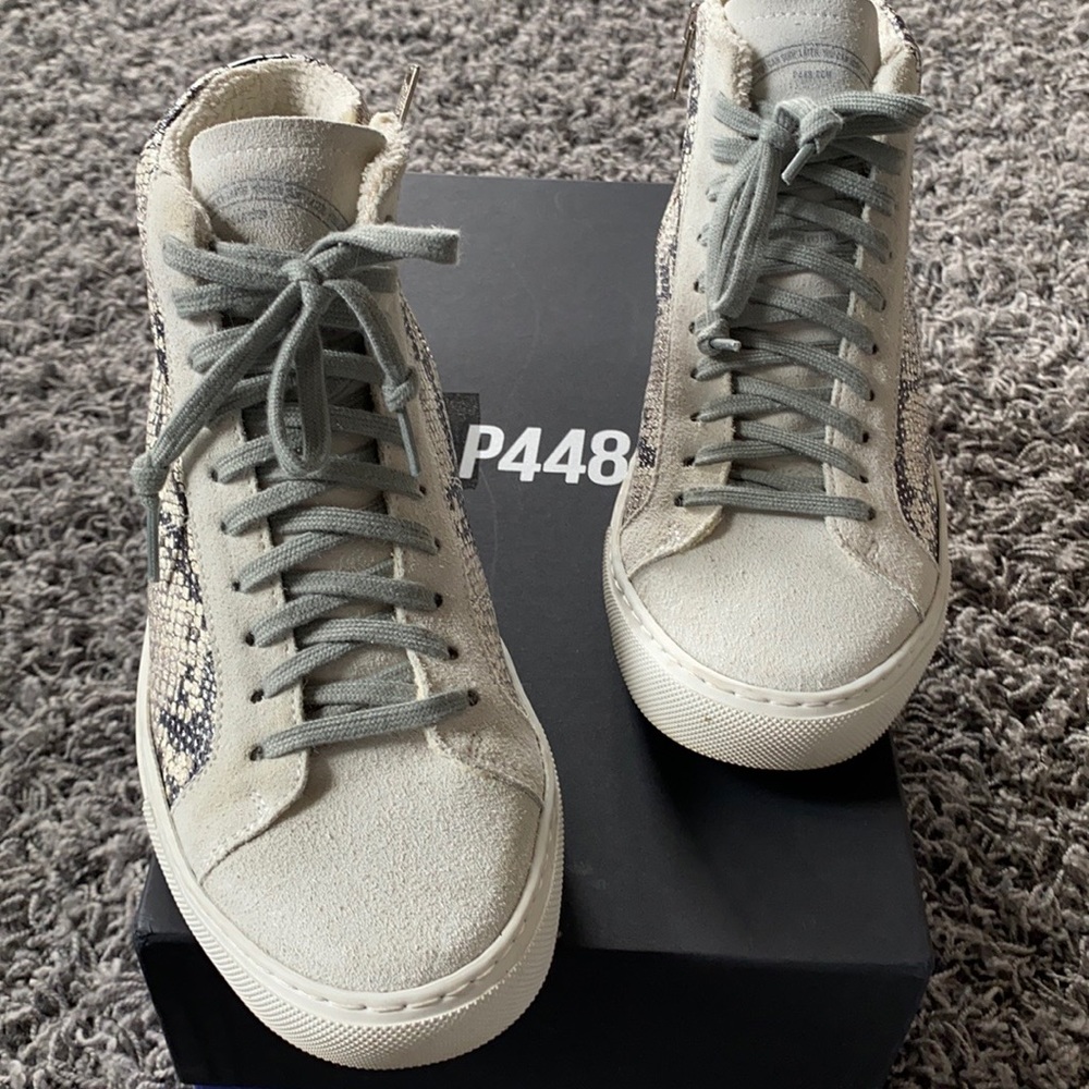P448 Sneakers